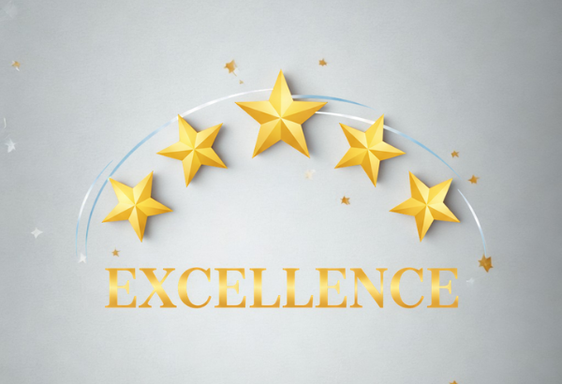 Excellence